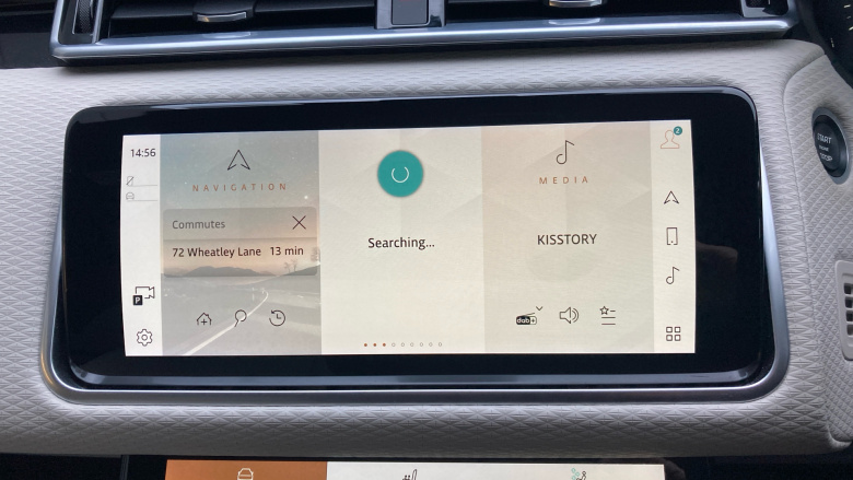 Land Rover Range Rover Velar 2.0 P400e SE 5dr Auto Estate